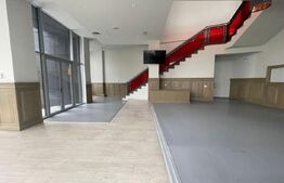 Spatiu comercial, 391 mp, acces facil si vizibilitate crescuta, zona Brazda 