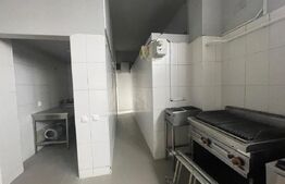 Spatiu comercial, 391 mp, acces facil si vizibilitate crescuta, zona Brazda 