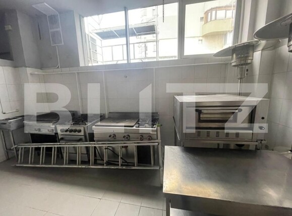 Spațiu comercial de închiriat Brazda lui Novac - 146900SIC | BLITZ Craiova | Poza2