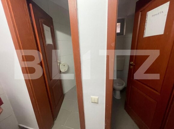 Spațiu comercial de închiriat Brazda lui Novac - 146900SIC | BLITZ Craiova | Poza8