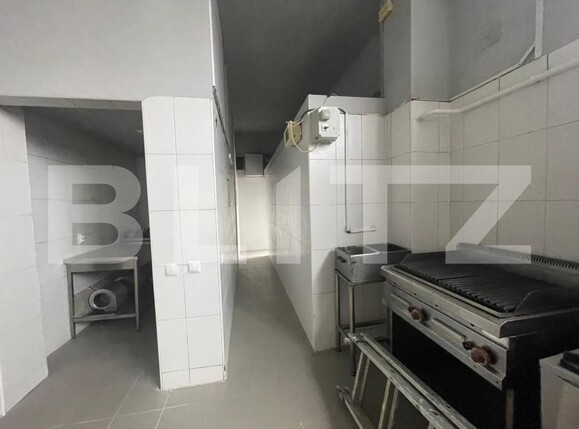 Spațiu comercial de închiriat Brazda lui Novac - 146900SIC | BLITZ Craiova | Poza6