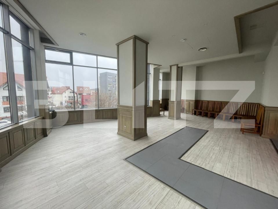 Spațiu comercial de închiriat Brazda lui Novac - 146900SIC | BLITZ Craiova | Poza13