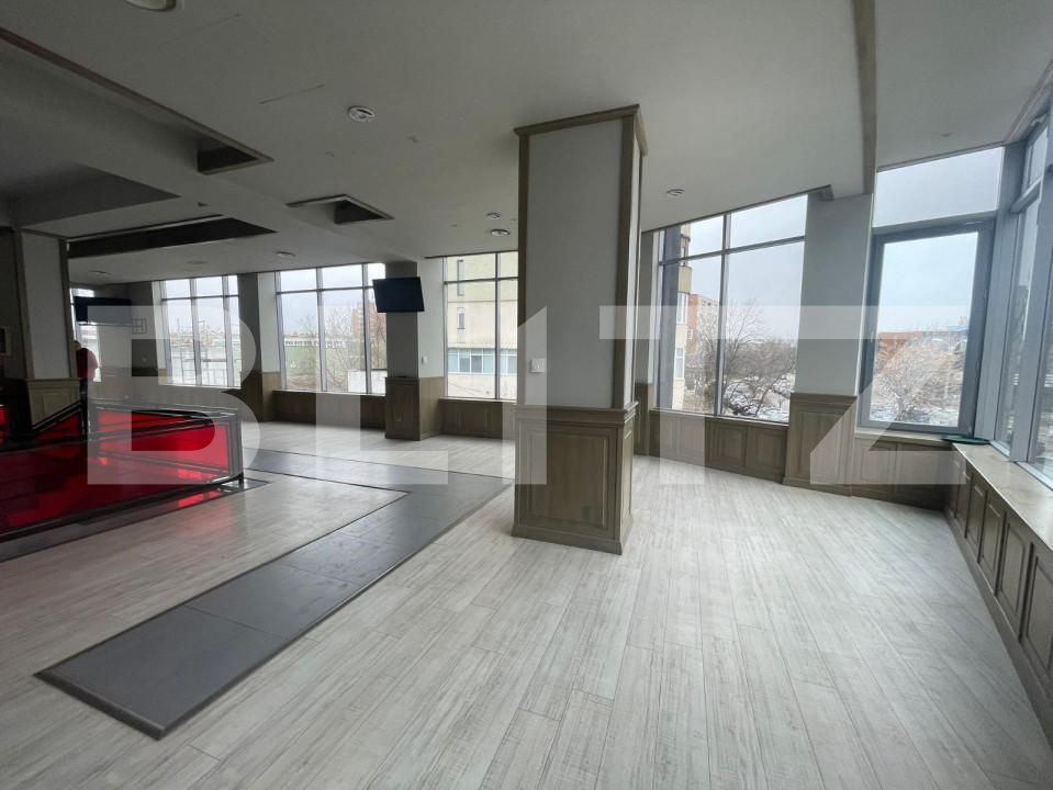 Spațiu comercial de închiriat Brazda lui Novac - 146900SIC | BLITZ Craiova | Poza15