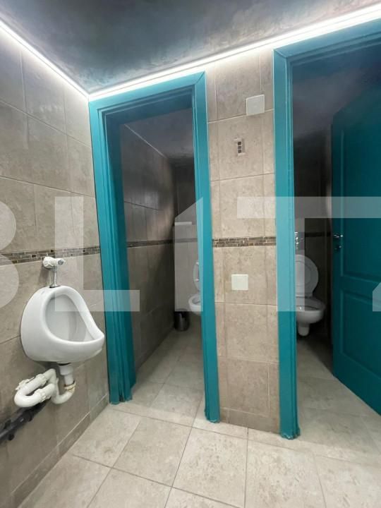 Spațiu comercial de închiriat Brazda lui Novac - 146900SIC | BLITZ Craiova | Poza3