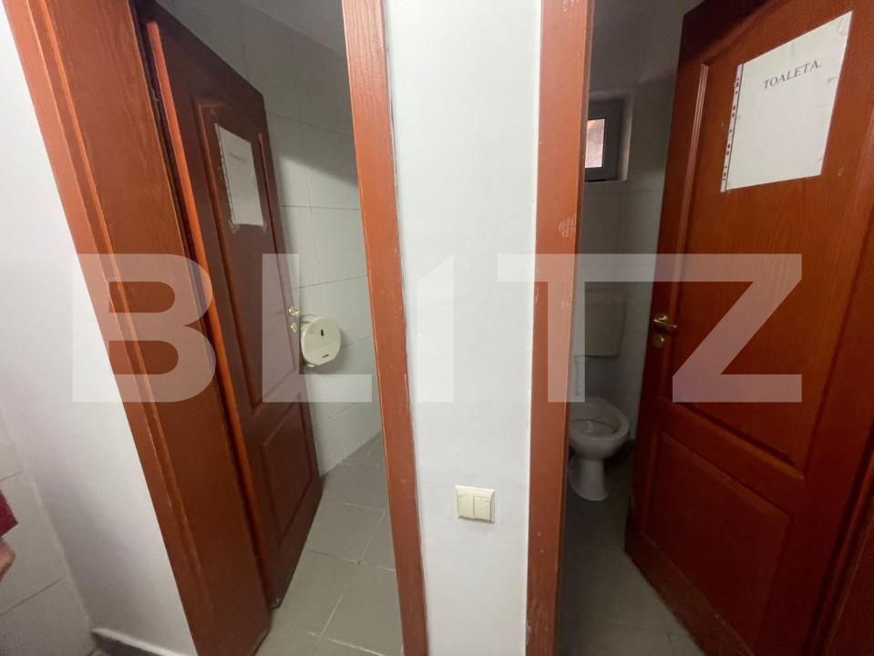Spațiu comercial de închiriat Brazda lui Novac - 146900SIC | BLITZ Craiova | Poza8