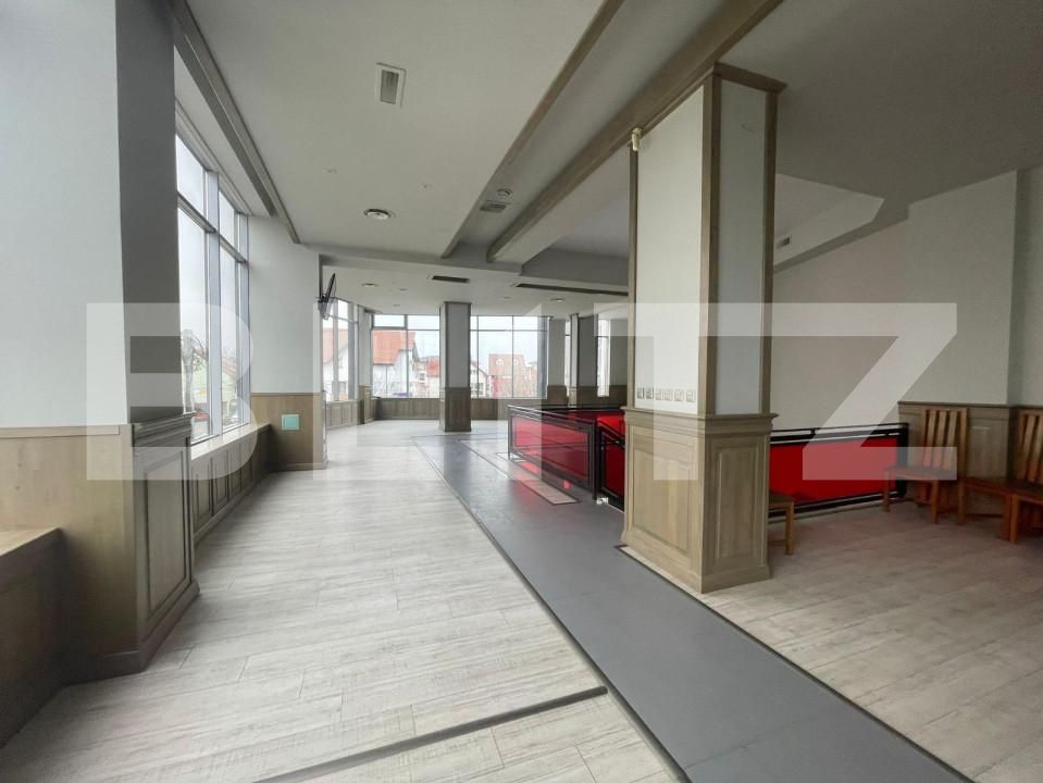Spațiu comercial de închiriat Brazda lui Novac - 146900SIC | BLITZ Craiova | Poza14