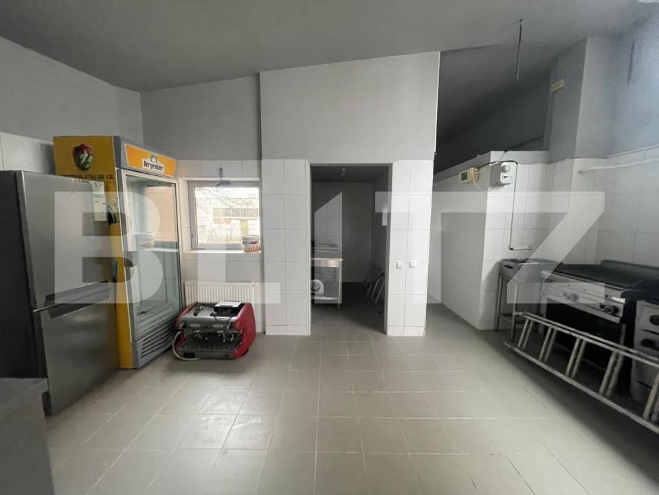 Spațiu comercial de închiriat Brazda lui Novac - 146900SIC | BLITZ Craiova | Poza5