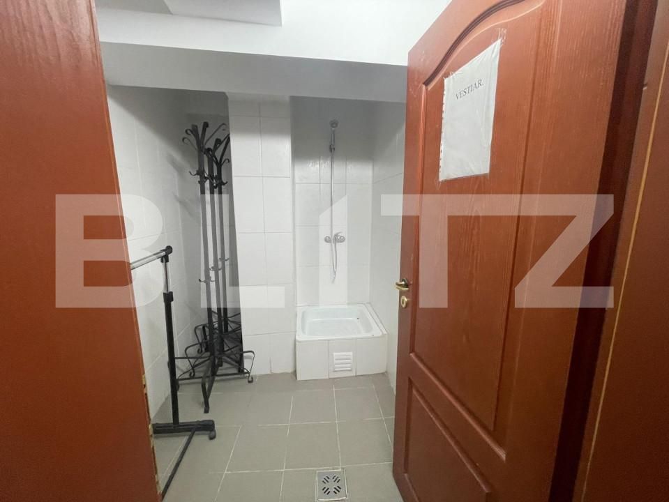 Spațiu comercial de închiriat Brazda lui Novac - 146900SIC | BLITZ Craiova | Poza9