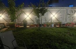 Casa cu piscina P+E, 5 camere, 570 mp teren, zona Ghercesti/Aeroport