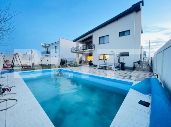 Casa de vânzare 5 camere Ghercesti - 146907CV | BLITZ Craiova | Poza1