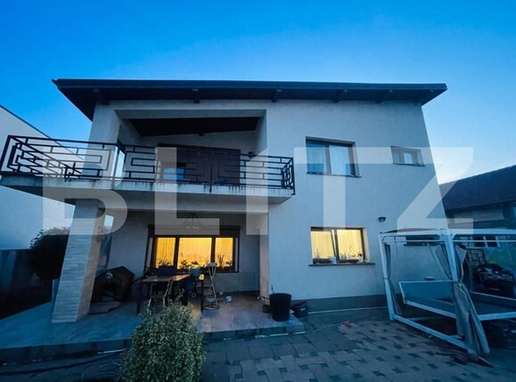 Casa de vânzare 5 camere Ghercesti - 146907CV | BLITZ Craiova | Poza4