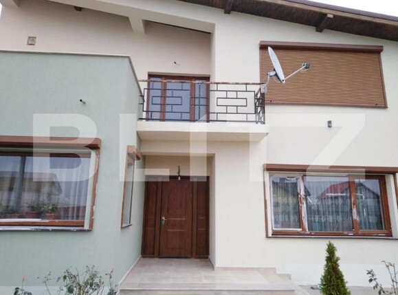 Casa de vânzare 5 camere Ghercesti - 146907CV | BLITZ Craiova | Poza6