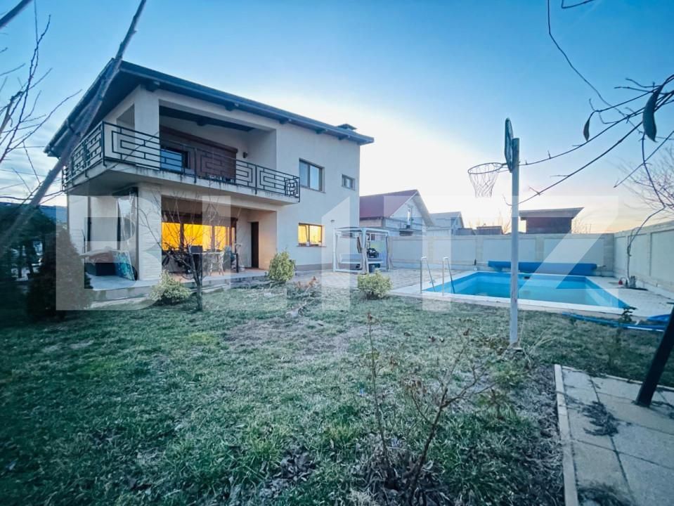 Casa de vânzare 5 camere Ghercesti - 146907CV | BLITZ Craiova | Poza2