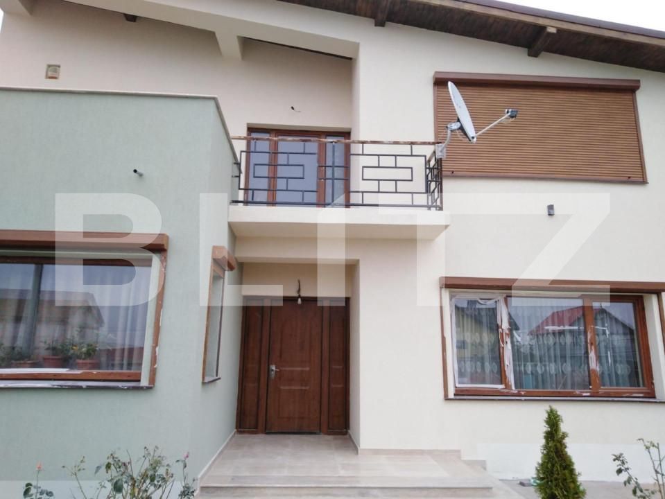 Casa de vânzare 5 camere Ghercesti - 146907CV | BLITZ Craiova | Poza6