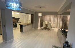 Apartament 3 camere, 120 mp, Calea Bucuresti, zona Universitate