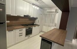 Apartament 3 camere, 120 mp, Calea Bucuresti, zona Universitate