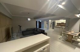 Apartament 3 camere, 120 mp, Calea Bucuresti, zona Universitate