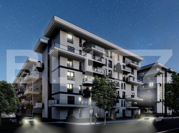 Garsonieră de vânzare Cornitoiu - 146936AV | BLITZ Craiova | Poza2