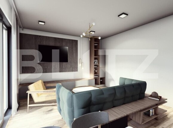 Garsonieră de vânzare Cornitoiu - 146936AV | BLITZ Craiova | Poza3