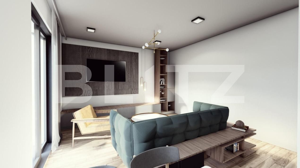 Garsonieră de vânzare Cornitoiu - 146936AV | BLITZ Craiova | Poza3