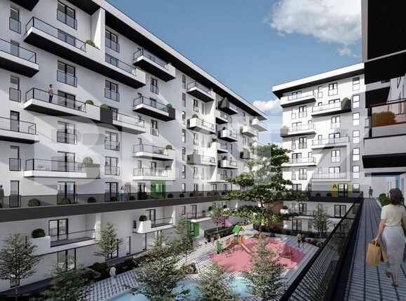 Garsonieră de vânzare Cornitoiu - 146938AV | BLITZ Craiova | Poza4