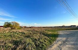 REDUCERE!!! Teren intravilan 9.903 mp, front 90 mp, zona Calea Severinului