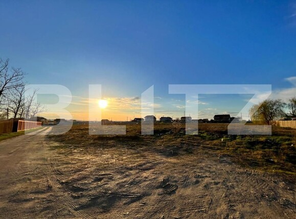 Teren de vânzare Calea Severinului - 146943TV | BLITZ Craiova | Poza7