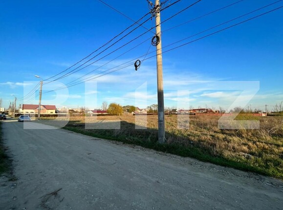 Teren de vânzare Calea Severinului - 146943TV | BLITZ Craiova | Poza4