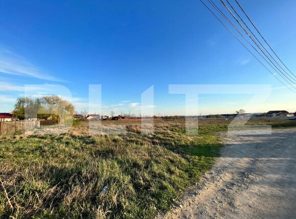 Teren de vânzare Calea Severinului - 146943TV | BLITZ Craiova | Poza9