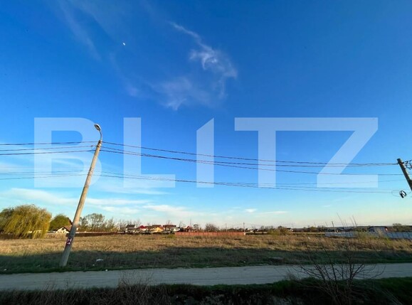 Teren de vânzare Calea Severinului - 146943TV | BLITZ Craiova | Poza2