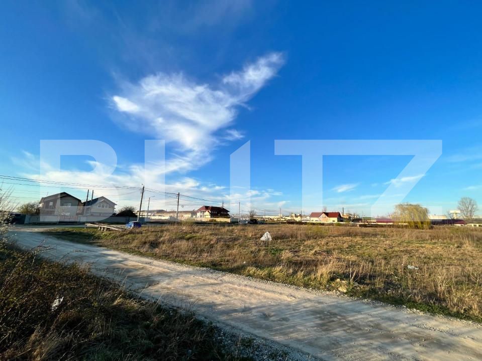 Teren de vânzare Calea Severinului - 146943TV | BLITZ Craiova | Poza5