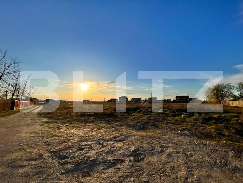 Teren de vânzare Calea Severinului - 146943TV | BLITZ Craiova | Poza7