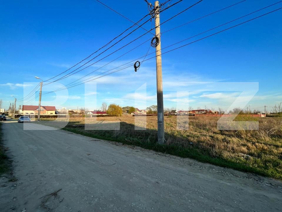 Teren de vânzare Calea Severinului - 146943TV | BLITZ Craiova | Poza4