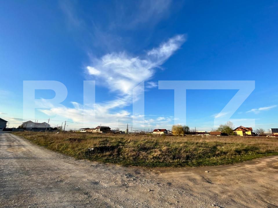 Teren de vânzare Calea Severinului - 146943TV | BLITZ Craiova | Poza6