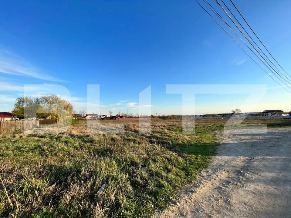 Teren de vânzare Calea Severinului - 146943TV | BLITZ Craiova | Poza9