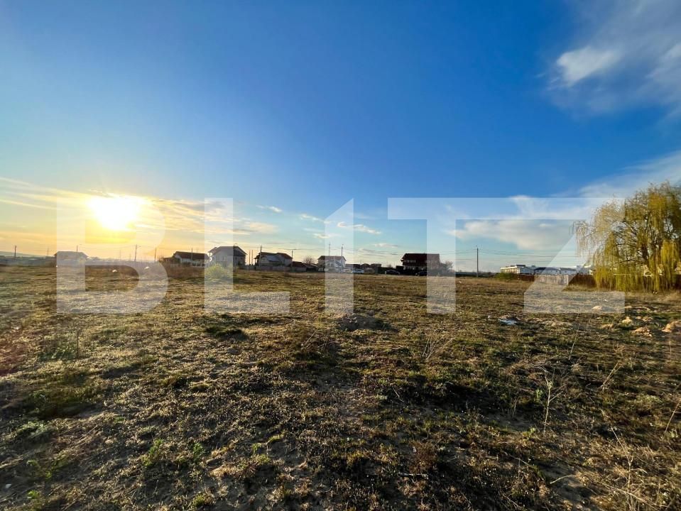 Teren de vânzare Calea Severinului - 146943TV | BLITZ Craiova | Poza10