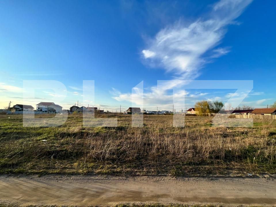 Teren de vânzare Calea Severinului - 146943TV | BLITZ Craiova | Poza8