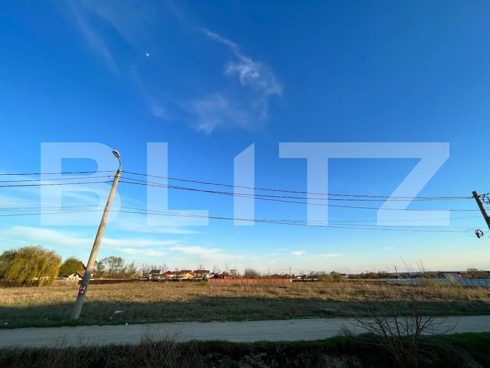 Teren de vânzare Calea Severinului - 146943TV | BLITZ Craiova | Poza2