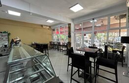 Spațiu comercial parter, 71 mp utili, zona Valea Roșie!