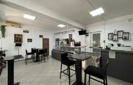 Spațiu comercial parter, 71 mp utili, zona Valea Roșie!