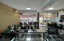 Spațiu comercial parter, 71 mp utili, zona Valea Roșie!