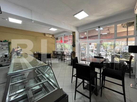 Spațiu comercial de închiriat Valea Rosie - 146944SIC | BLITZ Craiova | Poza3