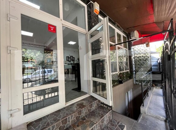 Spațiu comercial de închiriat Valea Rosie - 146944SIC | BLITZ Craiova | Poza5