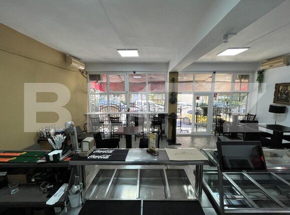 Spațiu comercial de închiriat Valea Rosie - 146944SIC | BLITZ Craiova | Poza4