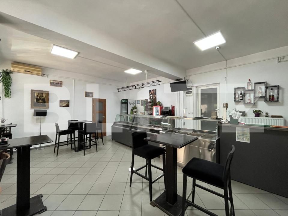 Spațiu comercial de închiriat Valea Rosie - 146944SIC | BLITZ Craiova | Poza2