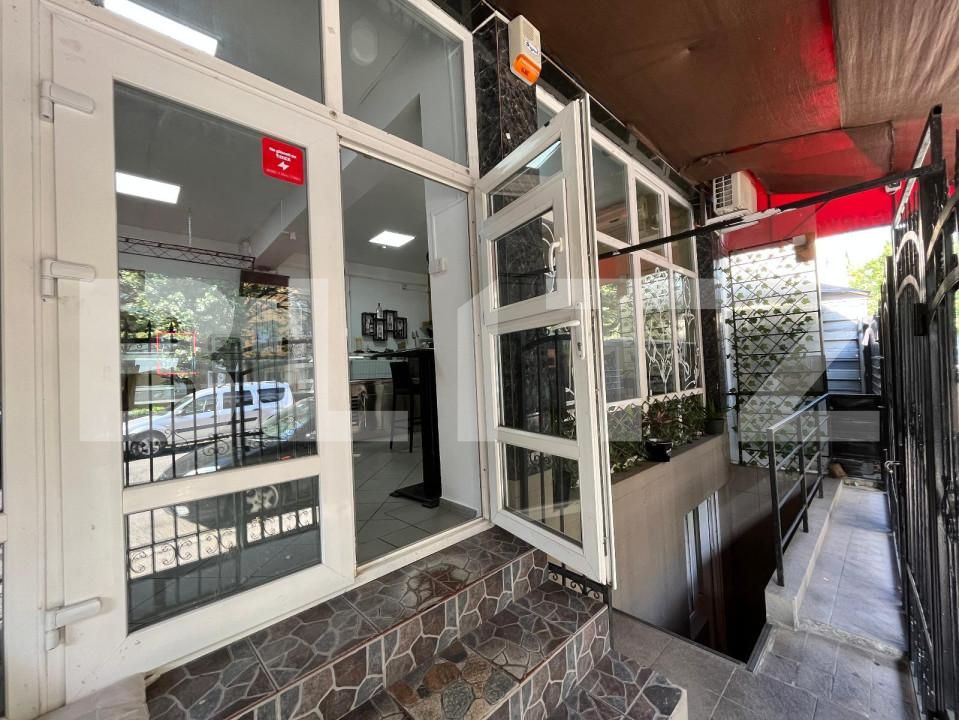 Spațiu comercial de închiriat Valea Rosie - 146944SIC | BLITZ Craiova | Poza5