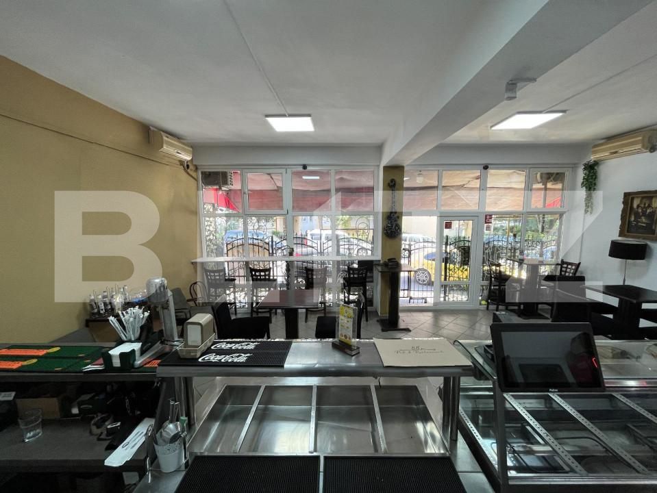 Spațiu comercial de închiriat Valea Rosie - 146944SIC | BLITZ Craiova | Poza4