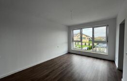 Casă P + E mobilată și utilată complet, 48 mp utili, 405 mp teren, zona Ford