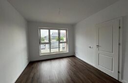 Casă P + E mobilată și utilată complet, 48 mp utili, 405 mp teren, zona Ford