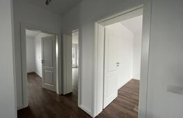 Casă P + E mobilată și utilată complet, 48 mp utili, 405 mp teren, zona Ford